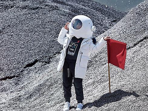 杰西凯童装画册