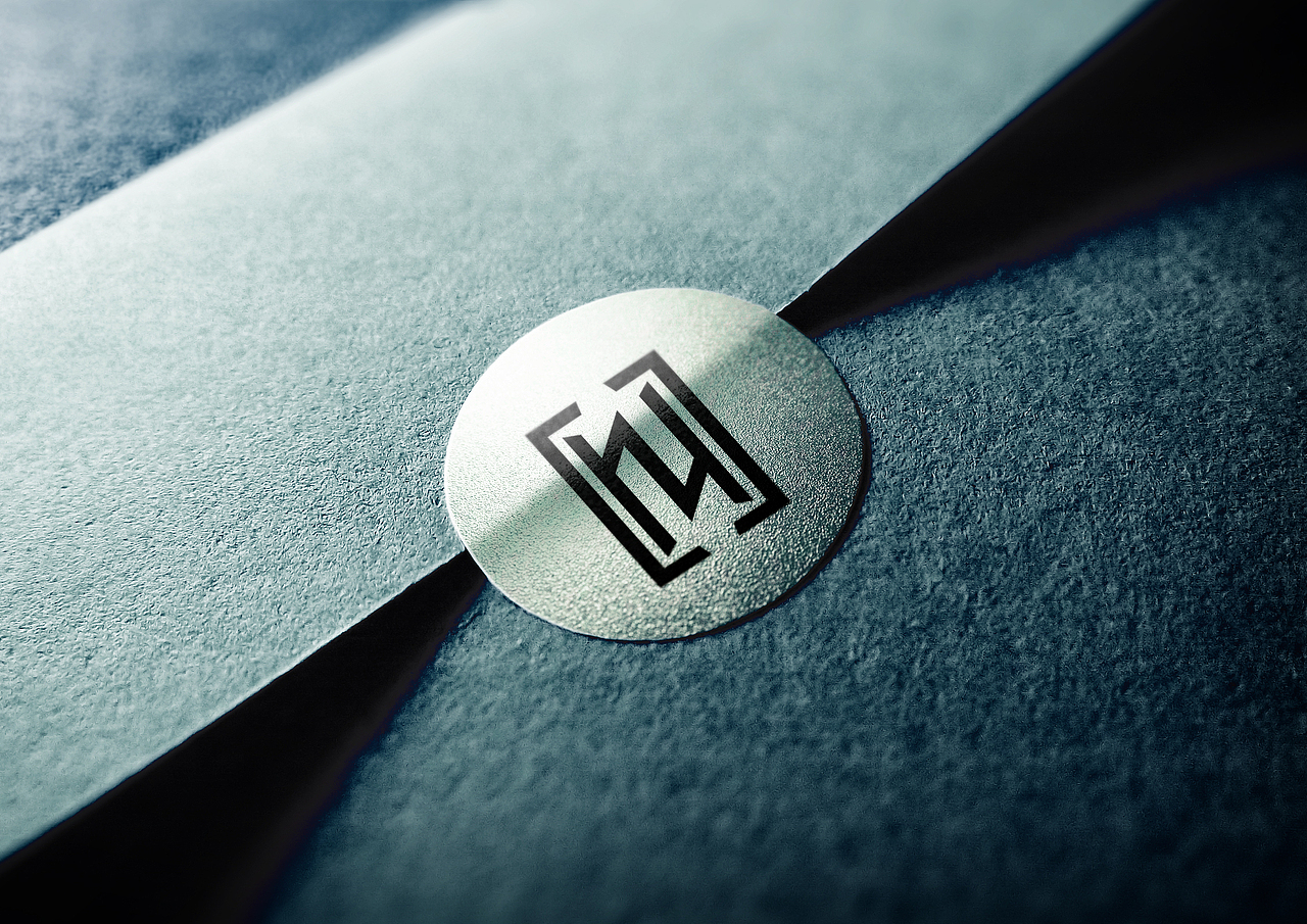 建筑LOGO（图ZMjI3MzkwMTIw） - Logo - 站酷设计师良辰创意原创素材 - 站酷ZCOOL