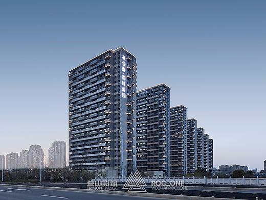 嘉善孔雀城-御峰雅园