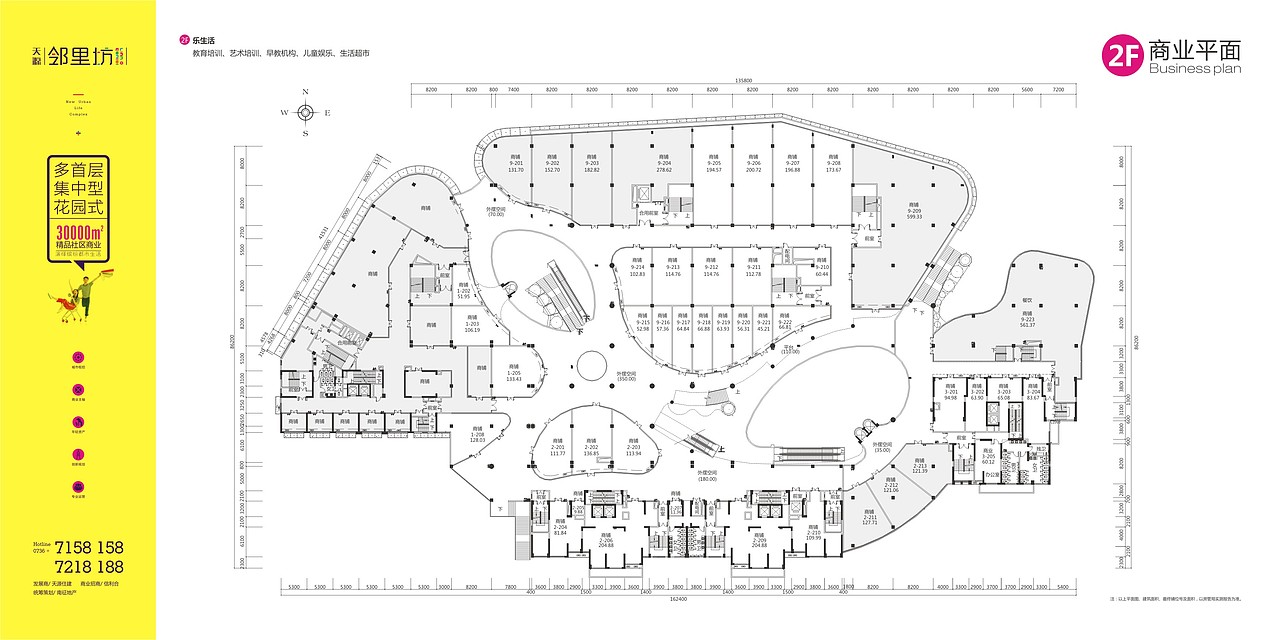 邻里坊投资手册