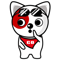 【呆小猛的日常】表情包今天上线啦