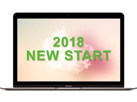 2018 NEW START（個人主頁-ZMjg3OTg4MDQ=） - 電商 - 站酷設(shè)計師吃嘛兒香原創(chuàng)素材 - 站酷ZCOOL