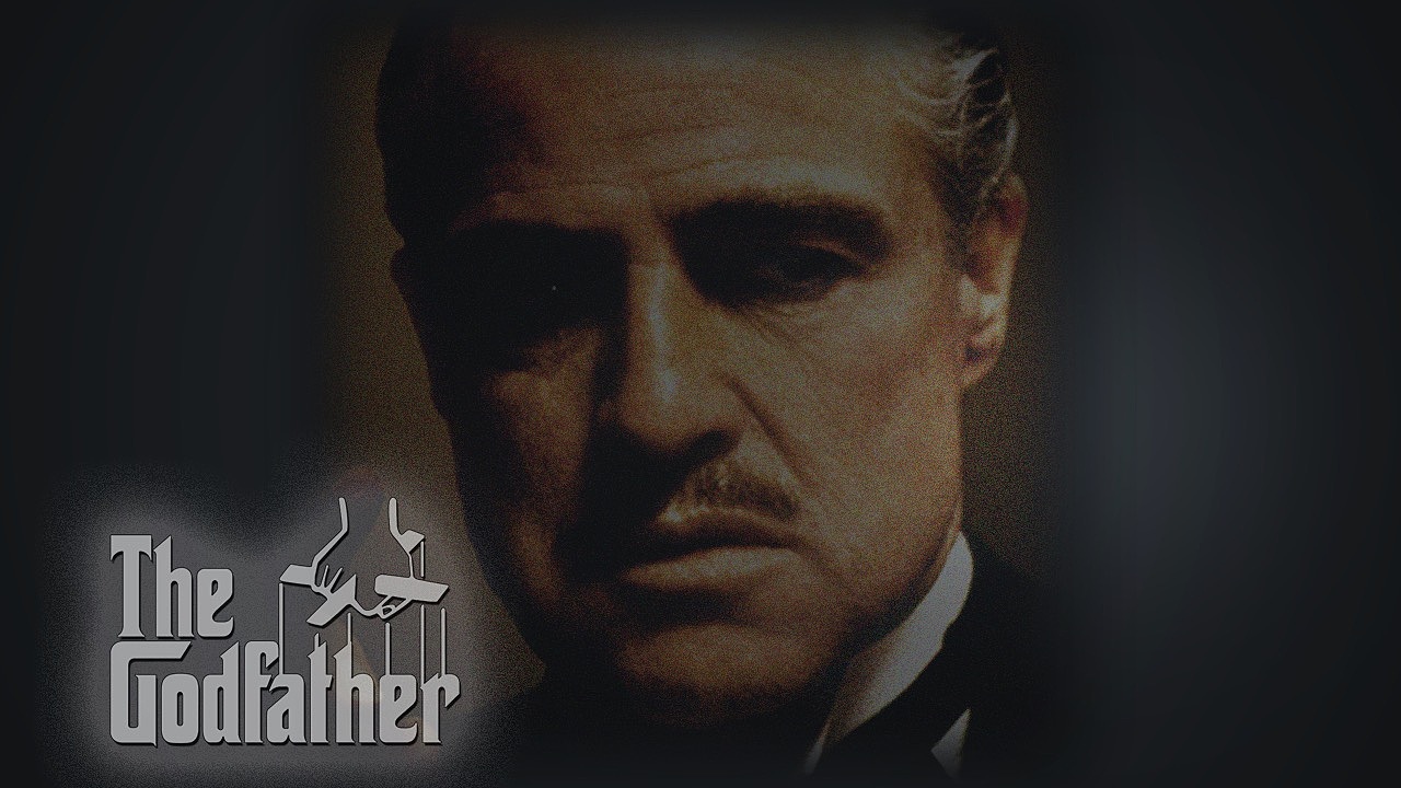 Z269 Watch⌘GodFather Kaba s