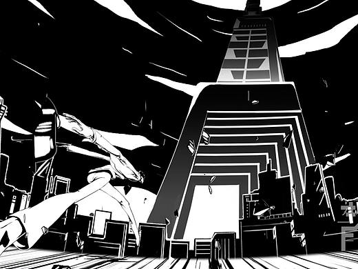  京东·国漫动画《AMDx火影忍者热血职场篇》