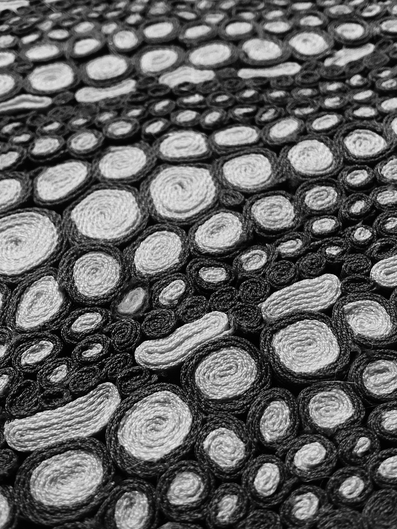 向大师致敬--草间弥生的“南瓜”