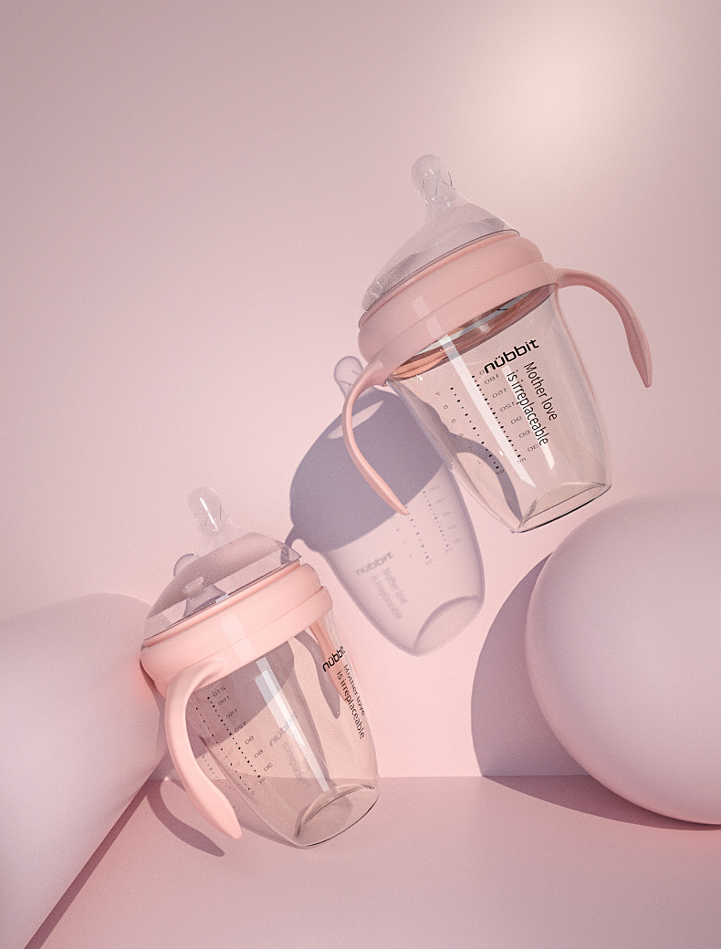 c4d奶瓶（图ZMjA3MjYxMTQ0） - 产品 - 站酷设计师墨雨风声原创素材 - 站酷ZCOOL