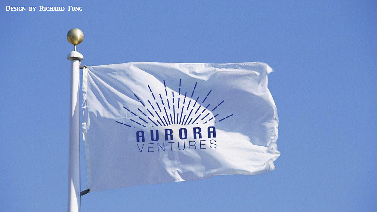 芬兰极光投资logo原创设计方案（图ZNDc3ODgwMzY=） - 品牌 - 站酷设计师Richard伟航o原创素材 - 站酷ZCOOL