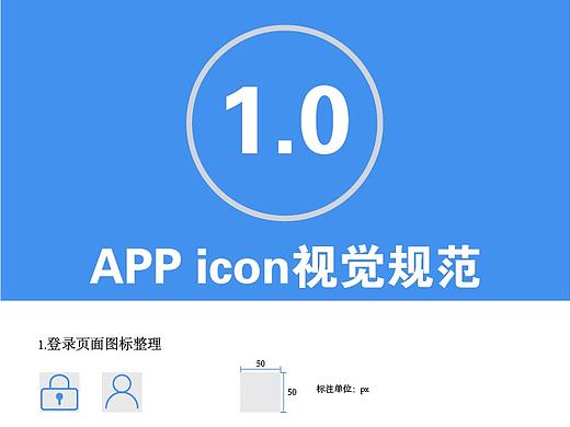 APP icon視覺規(guī)范1.0（個人主頁-ZMjU5NjQ1MDQ=） - 圖標(biāo) - 站酷設(shè)計師金仙女兒原創(chuàng)素材 - 站酷ZCOOL