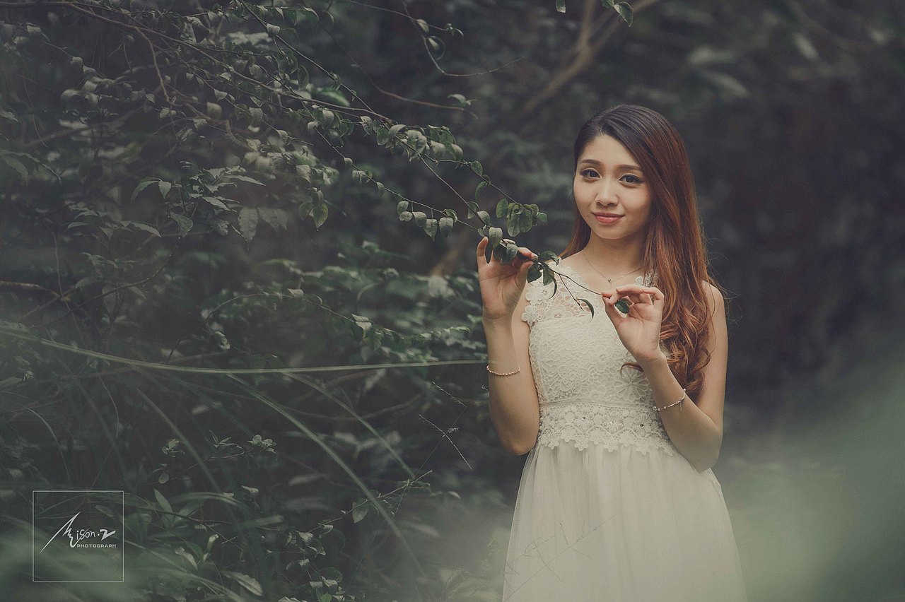 胶片森女风（图ZMzU4Njc5MjQ=） - 人像摄影 - 站酷设计师LisonZ原创素材 - 站酷ZCOOL