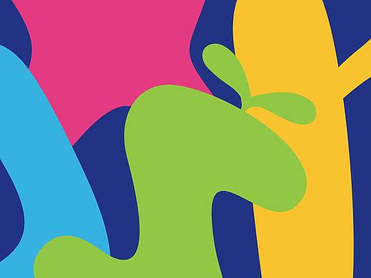 幼儿园 品牌设计