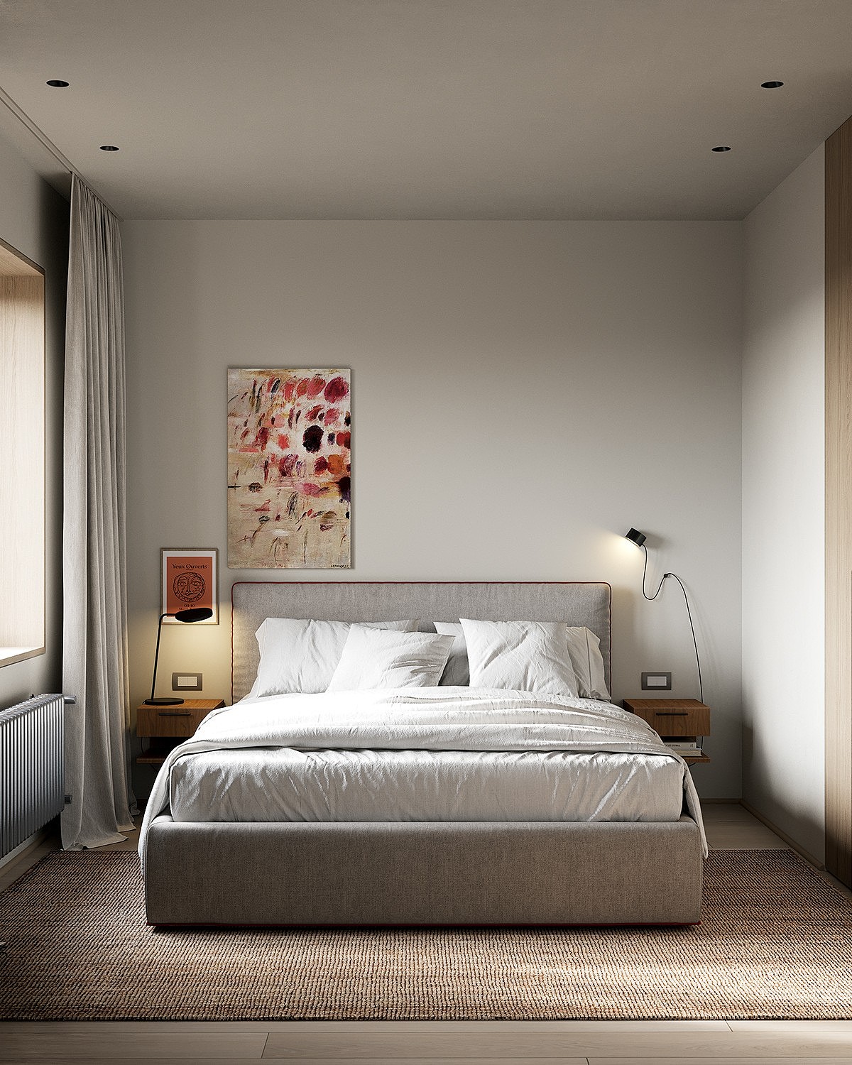 六边形/格调生活（图ZMjg0MjYxODU2） - 家装设计 - 站酷设计师绘图的baby原创素材 - 站酷ZCOOL