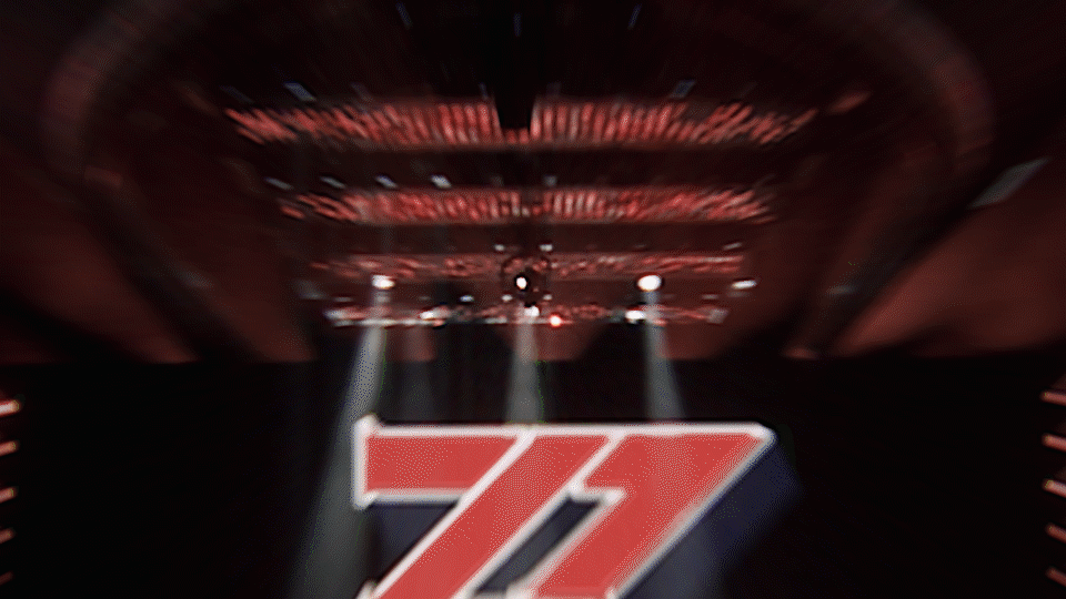 《乘风破浪的姐姐2》视觉设计方案