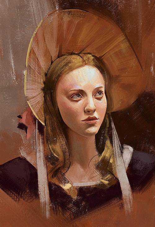 一些今年的练习 色彩 Part1（图ZOTg4MjQxMDA=） - 创作习作 - 站酷设计师Mr_Feith原创素材 - 站酷ZCOOL