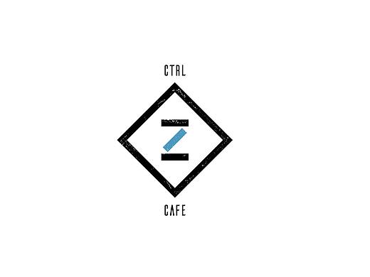 Ctrl Z cafe