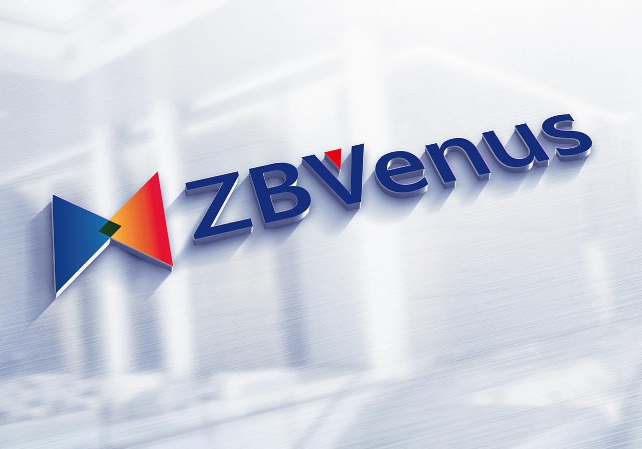 众邦启明光电品牌设计