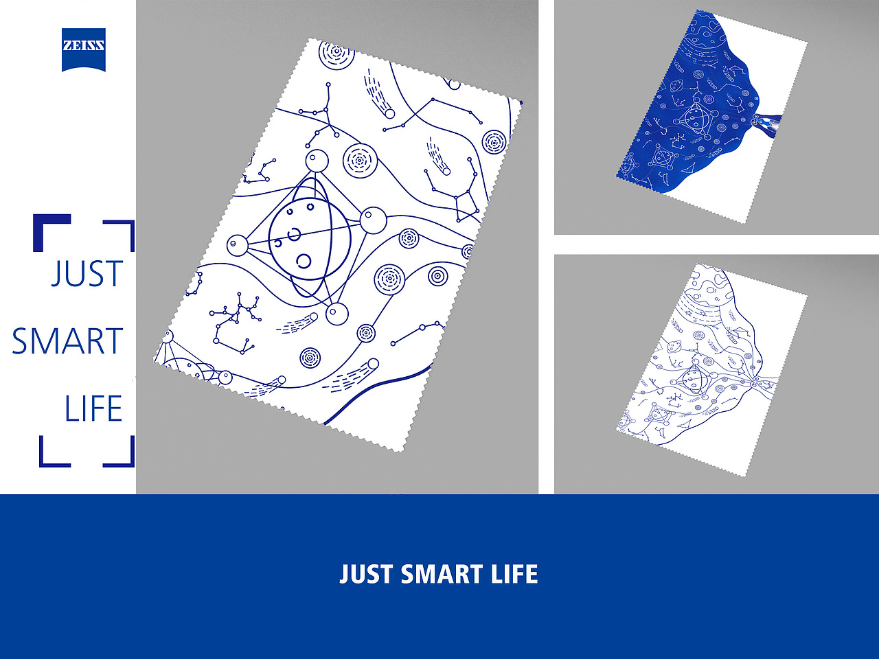 蔡司 | Seeing beyond