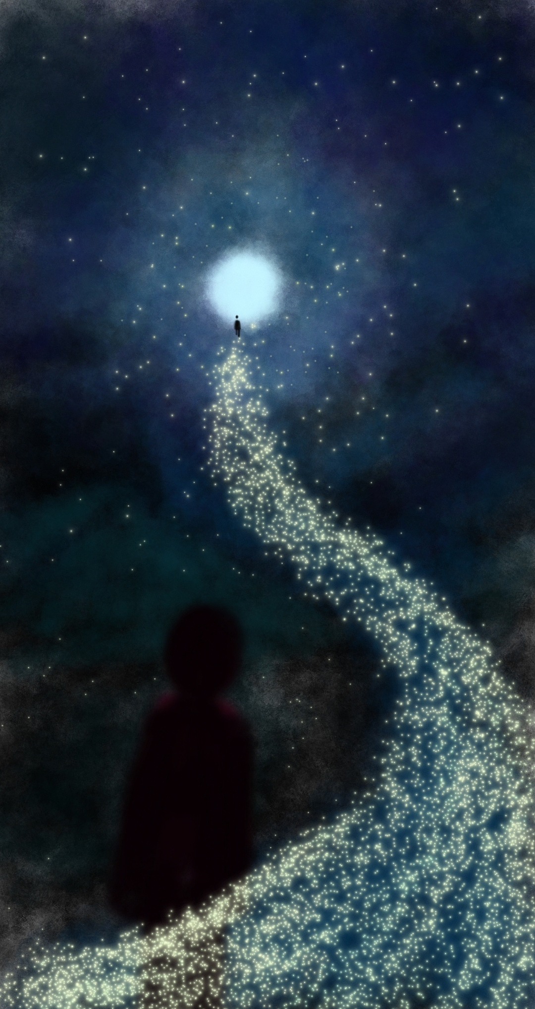 思維擴(kuò)散（圖ZMTI4OTE2OTEy） - 創(chuàng)作習(xí)作 - 站酷設(shè)計(jì)師深海里的夢(mèng)原創(chuàng)素材 - 站酷ZCOOL