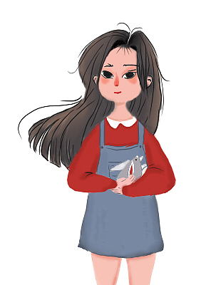 插画（图ZMjA4MzIwODcy） - 创作习作 - 站酷设计师还是昨天原创素材 - 站酷ZCOOL