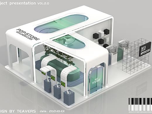 快闪店-川口概念店