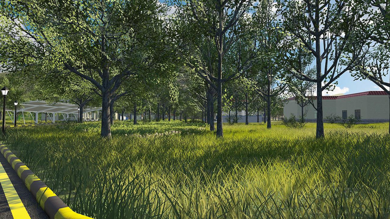 unity场景（图ZMzQ0NzMxNzMy） - 场景 - 站酷设计师好心市民丶原创素材 - 站酷ZCOOL