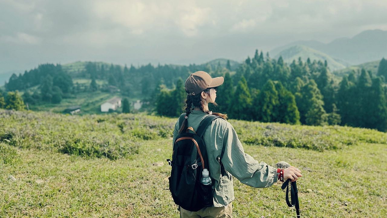 福州永泰斗湖户外随拍