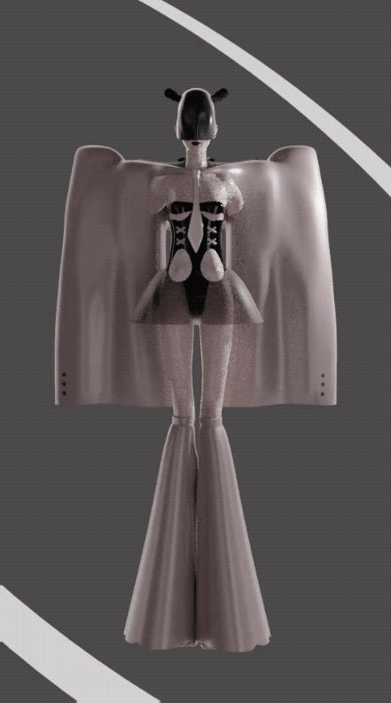 #2020青春答卷# 《Айшолпан》