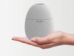 迷你无水煮蛋器