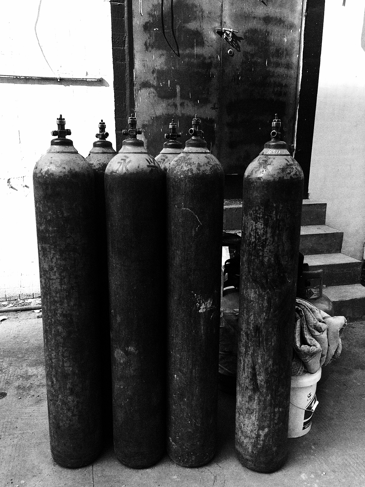 昼与夜--IPHONE 5S