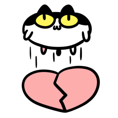 动态表情-粽子喵2-for mojigo APP（图ZNzQ2NzI2ODA=） - 网络表情 - 站酷设计师ES女王样原创素材 - 站酷ZCOOL