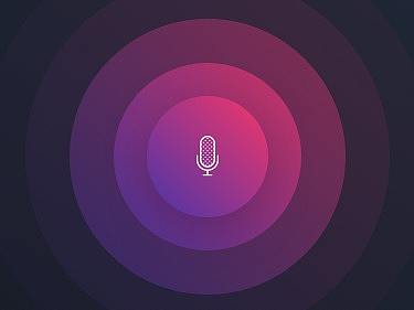 XinSheng 心声音乐app（个人主页-ZMjYwMTc2ODA=） - APP界面 - 站酷设计师Top_Mountain原创素材 - 站酷ZCOOL