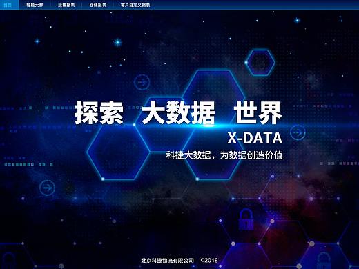 登录、首页