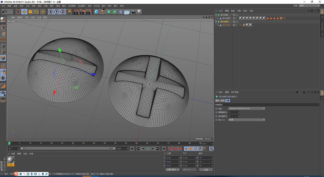C4D螺丝（图ZMTE2NDQ3Mjk2） - 其他三维 - 站酷设计师木舍创作原创素材 - 站酷ZCOOL