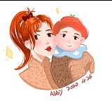 奥利奥abby的头像