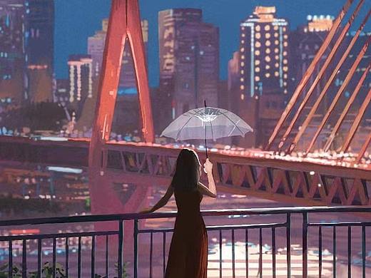 色彩练习