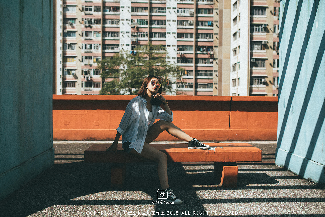 【香港街拍】弥敦道上欢声笑语