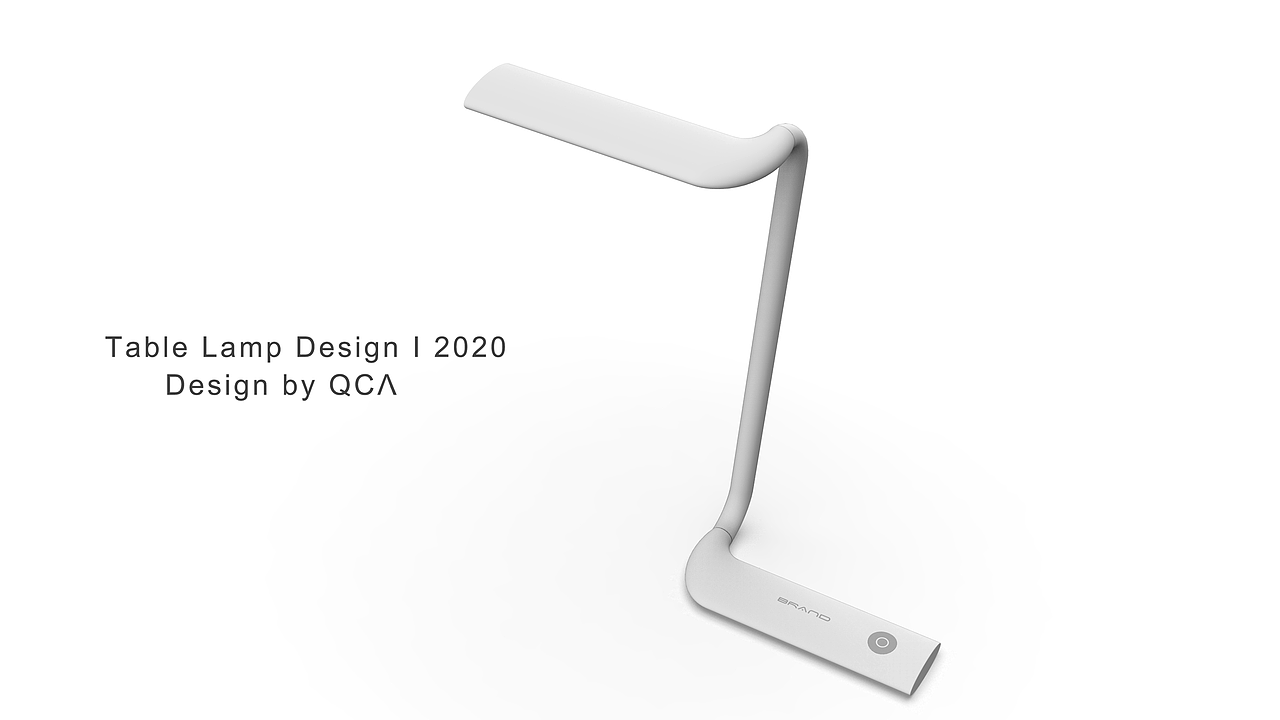 臺燈設(shè)計(jì)（圖ZMjE4Mzg4ODI0） - 生活用品 - 站酷設(shè)計(jì)師巧創(chuàng)_JimmySR原創(chuàng)素材 - 站酷ZCOOL