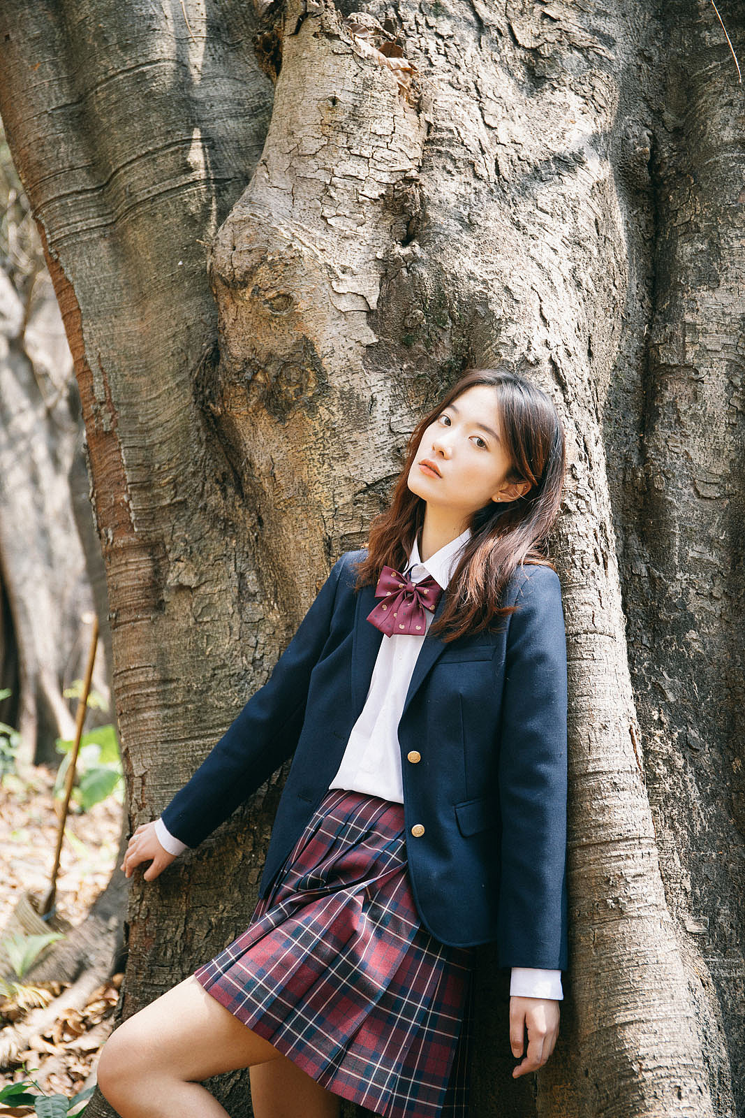 樱花列车（图ZMjQ2MTc2Mzc2） - 人像摄影 - 站酷设计师繁星小理原创素材 - 站酷ZCOOL