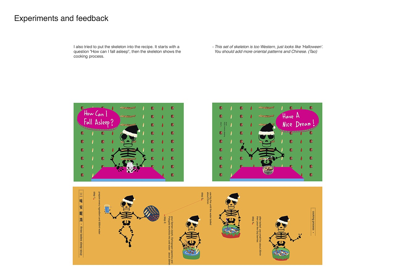 中医治疗现代症状