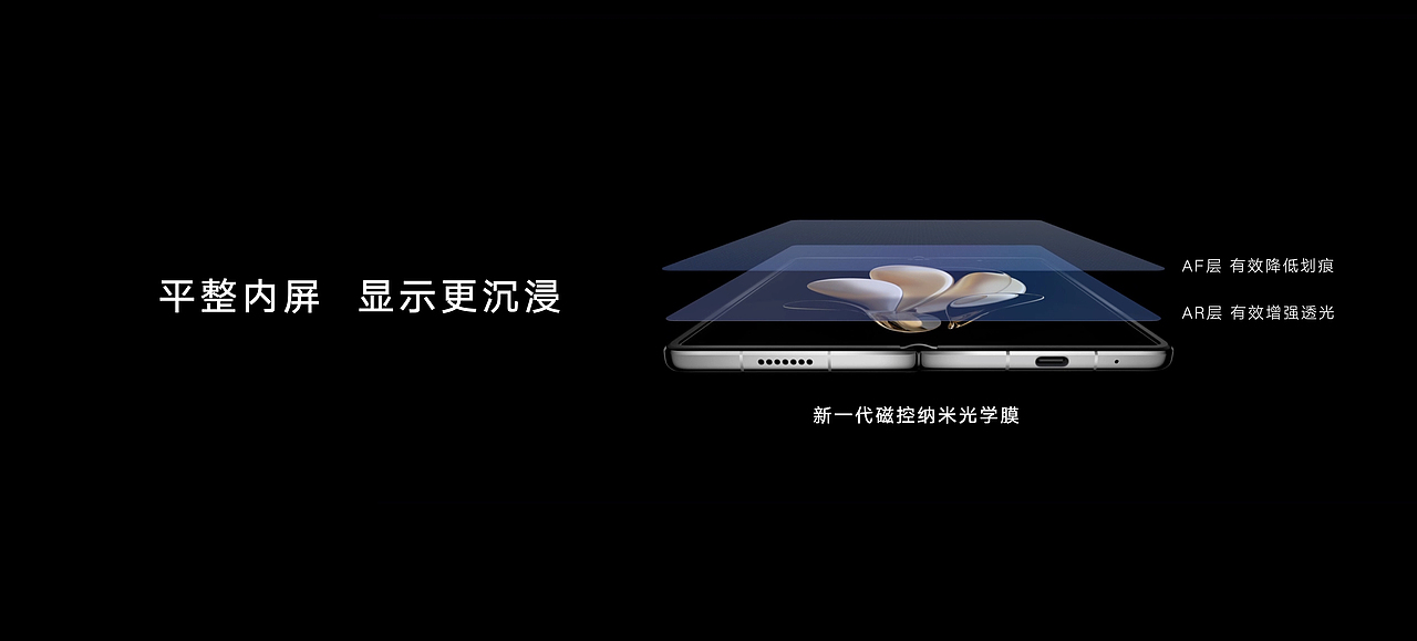荣耀Magic V 旗舰新品发布会（图ZMjg0ODQ5MzE2） - PPT/Keynote - 站酷设计师韧吼吼世佳原创素材 - 站酷ZCOOL