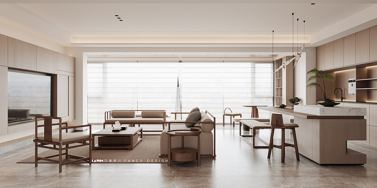 22年项目设计机构:凡舍设计