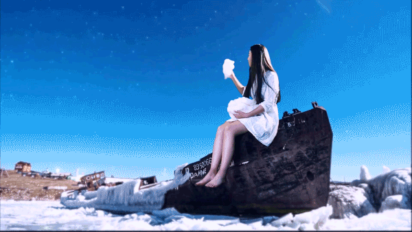 环保公益类特效短片《创伤》