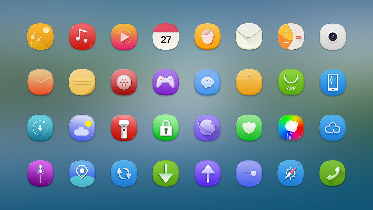 icon（一）（图ZMTM3OTA3NjI0） - 图标 - 站酷设计师NicHolAsMxM原创素材 - 站酷ZCOOL