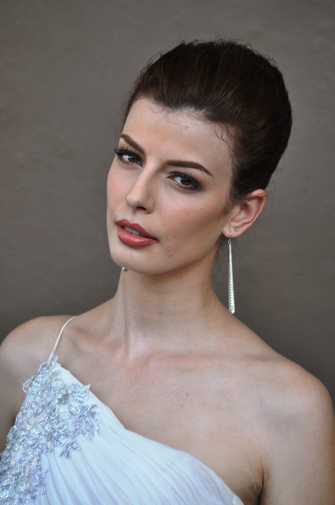 商业人像修图|摄影|修图/后期|张婉媚 - 原创作品 - 站酷 (zcool)