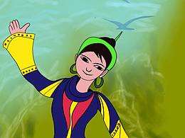 山海九黎 文創(chuàng)新光