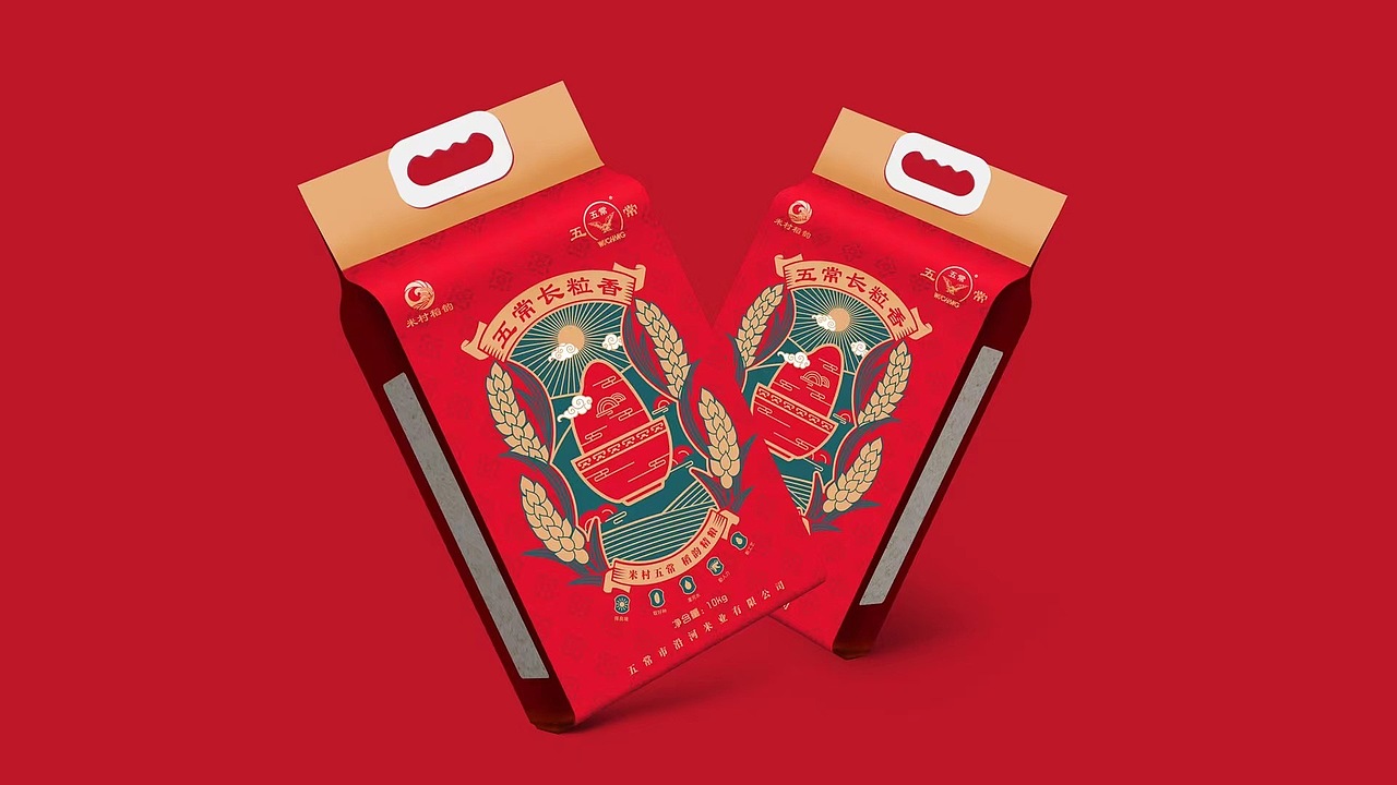 2021年度总结 | 包装设计篇