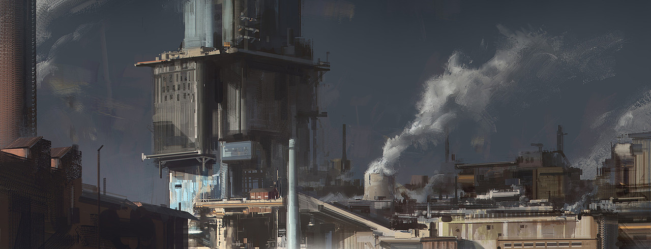 塔普-Olabukoo老师作品（图ZMjQ0ODI0ODQ4） - 游戏原画 - 站酷设计师塔普设计原创素材 - 站酷ZCOOL