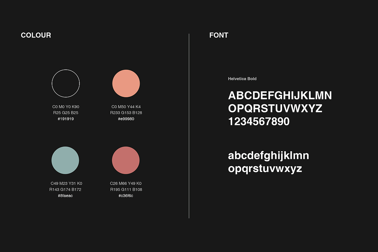 黑猫咖啡—品牌设计（图ZMjY4Mjc2NzEy） - 品牌 - 站酷设计师帅帅姚_Design原创素材 - 站酷ZCOOL