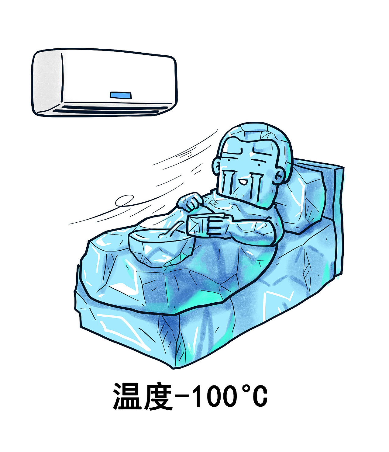 教你怎样度过一个清凉的夏日~ 