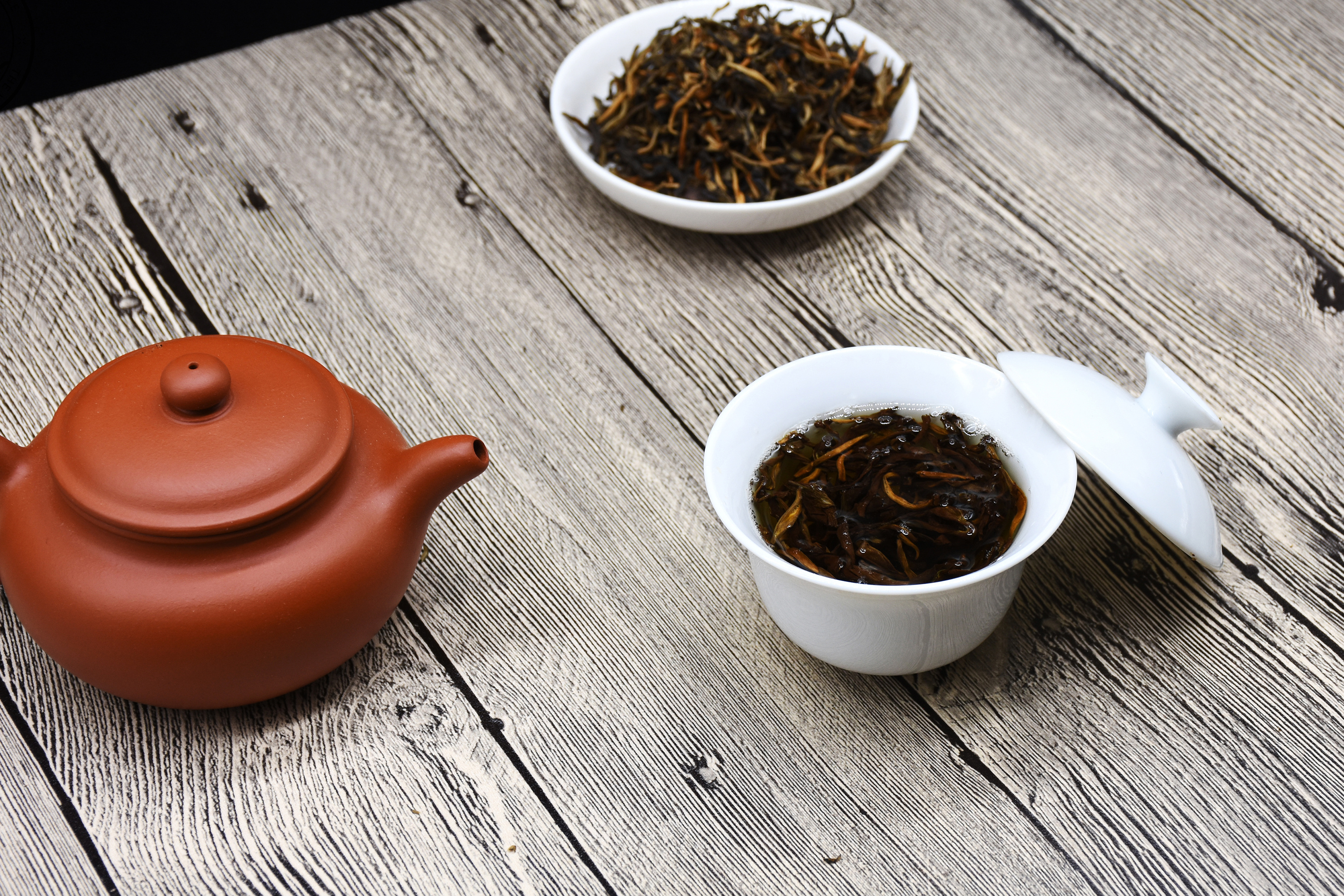 茶叶类产品摄影集