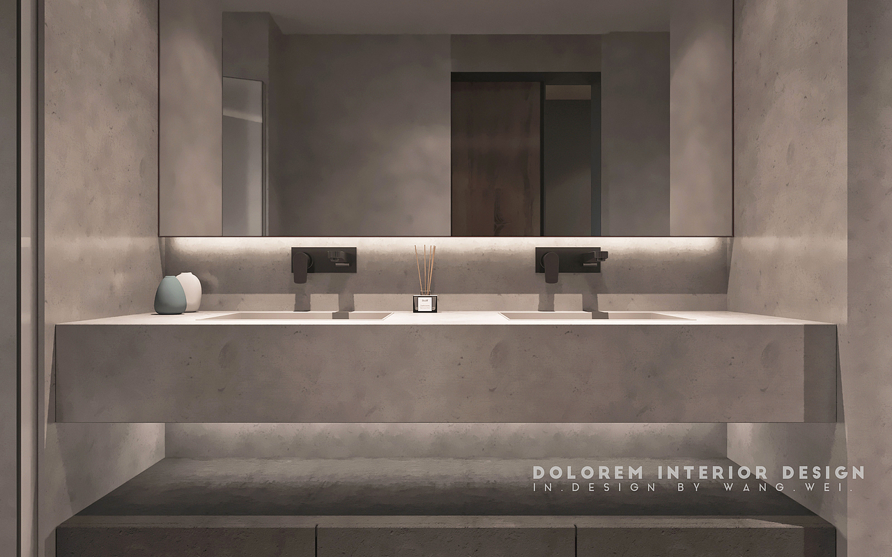 非标准生活 / 03（图ZMjI3NjU1ODE2） - 家装设计 - 站酷设计师王玮_Dolorem原创素材 - 站酷ZCOOL